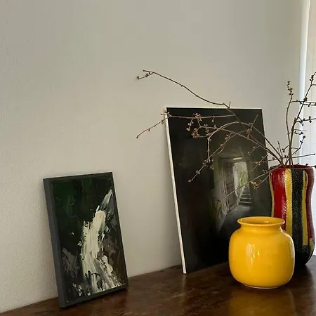 Per Gli Ospiti Apartment *