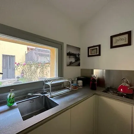 Apartment Per Gli Ospiti *