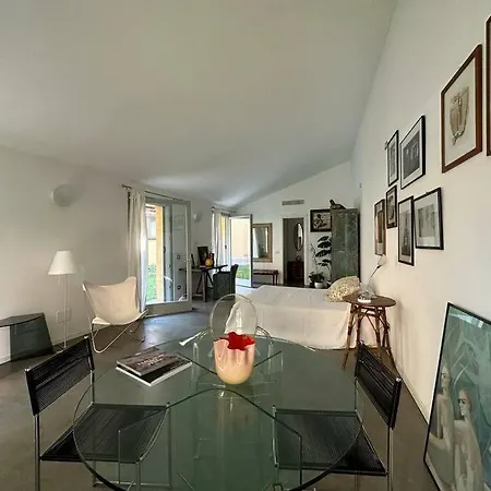 Apartment Per Gli Ospiti Pavia