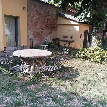 Per Gli Ospiti *