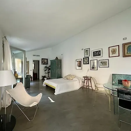 Per Gli Ospiti Apartment *